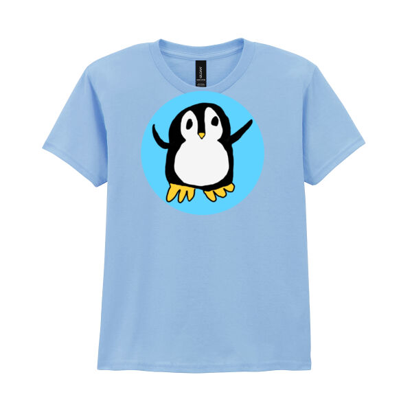 Children's T Shirt Thumbnail