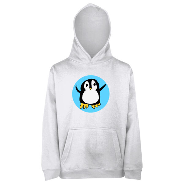 Child Hoodie  Thumbnail