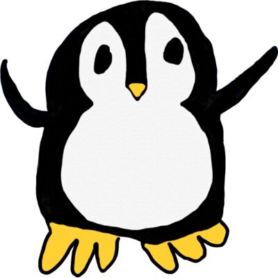 Logans Penguin  Thumbnail