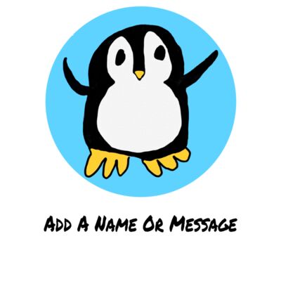 Logans Penguin Thumbnail