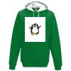 Varsity hoodie Thumbnail