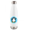 Water Bottle Stainless Steel 500ml Thumbnail