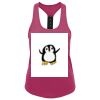 Women's TriDri® performance strap back vest Thumbnail