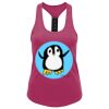 Women's TriDri® performance strap back vest Thumbnail